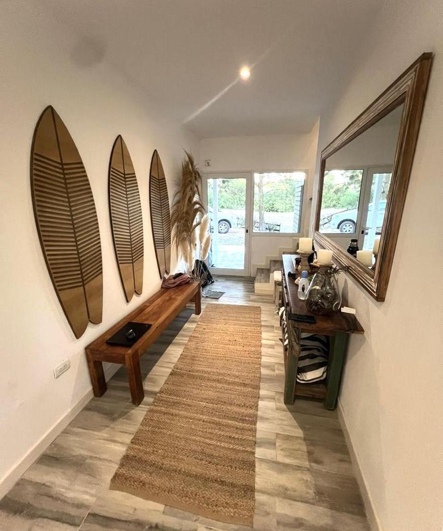 Foto de Casa en Alquiler Temporal Costa Esmeralda, Residencial 1, imagen 2