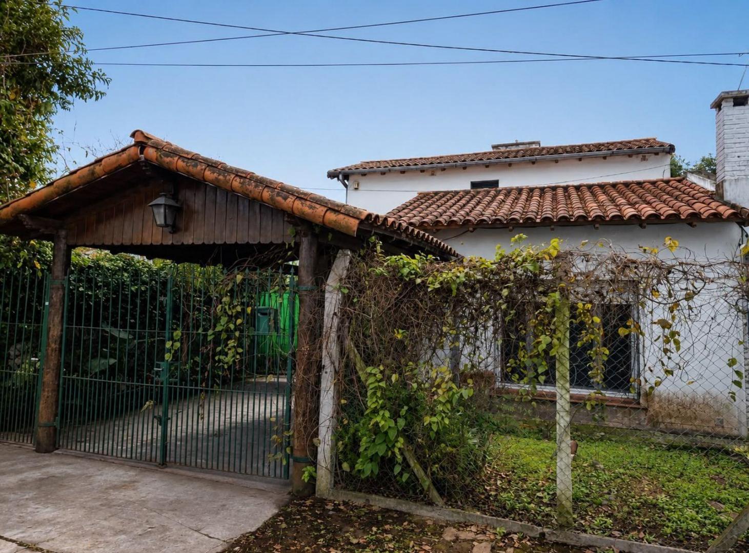 Foto de Casa en venta en Bella Vista, imagen 1