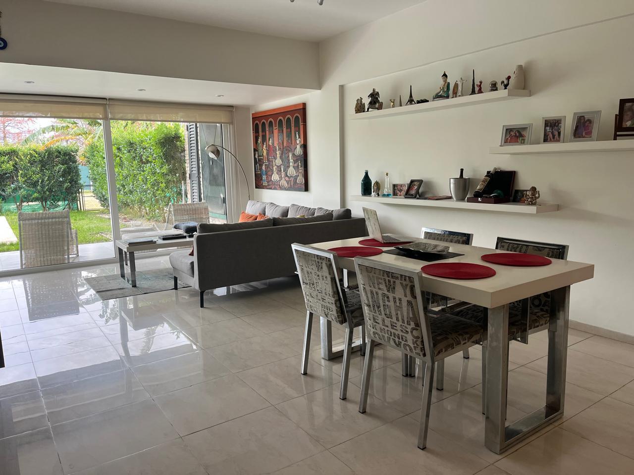 Foto de Departamento en Buenos Aires Village, imagen 4