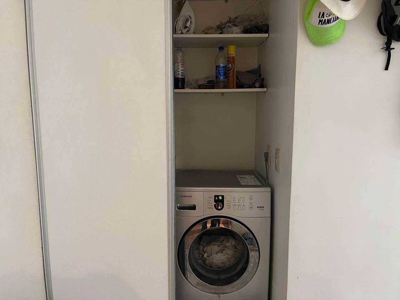 Foto de Departamento en Buenos Aires Village, imagen 1
