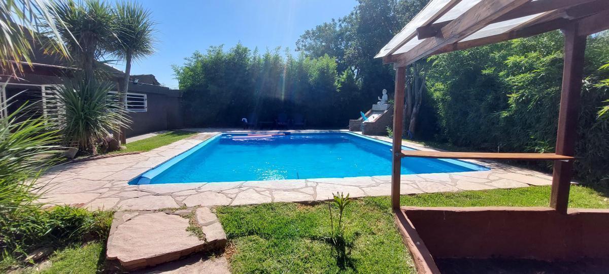 Foto de Quinta en Francisco Alvarez, imagen 4