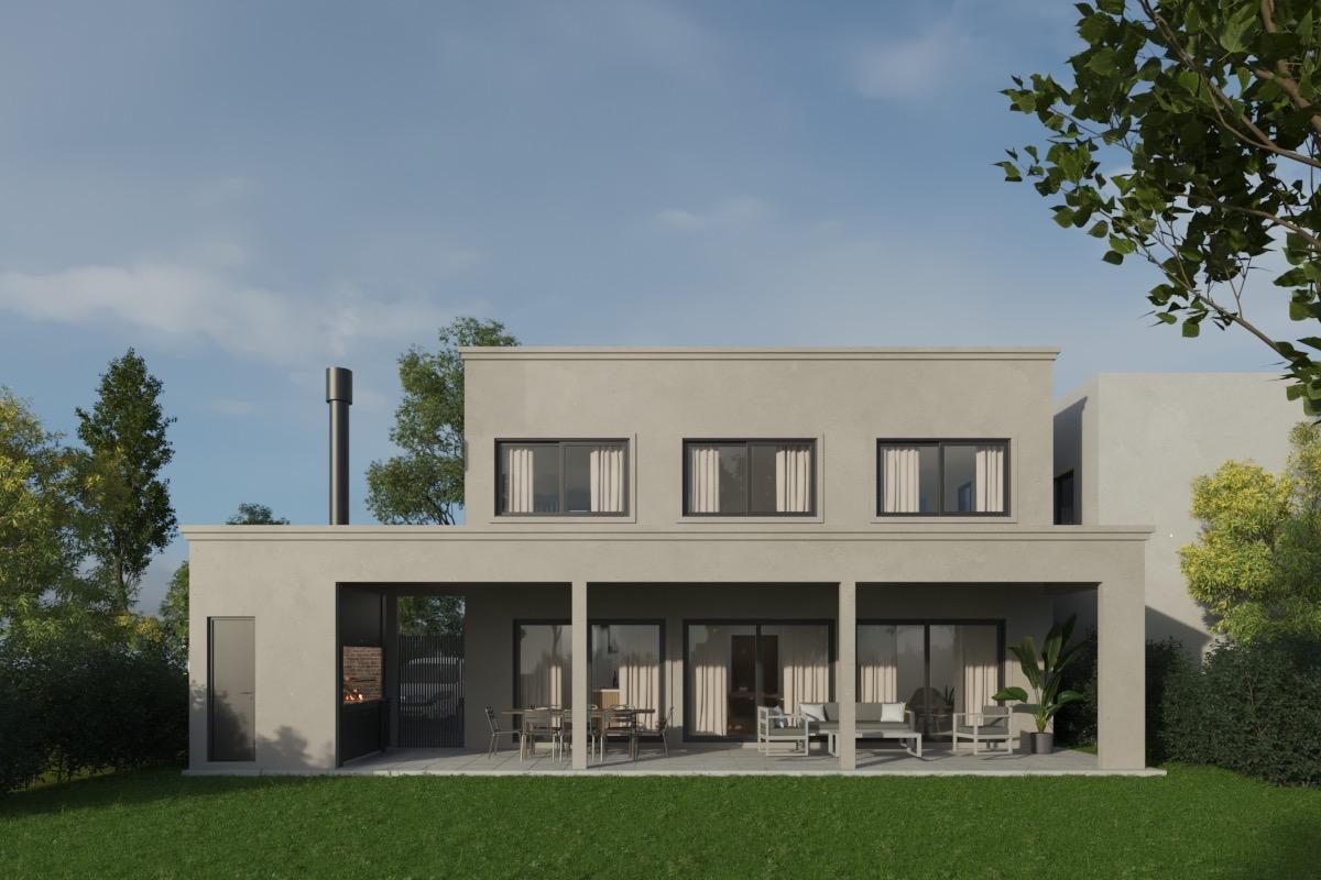 Foto de Casa en Barrio Parque Leloir, imagen 3