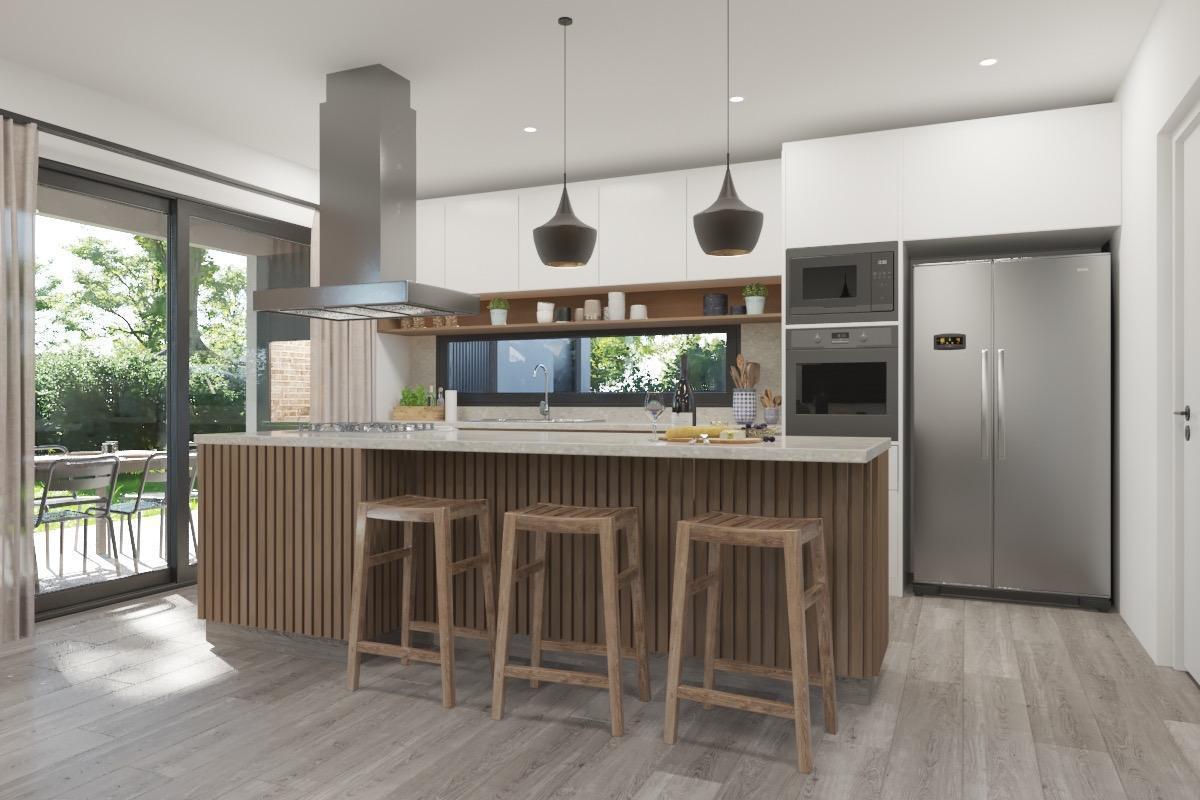 Foto de Casa en Barrio Parque Leloir, imagen 2