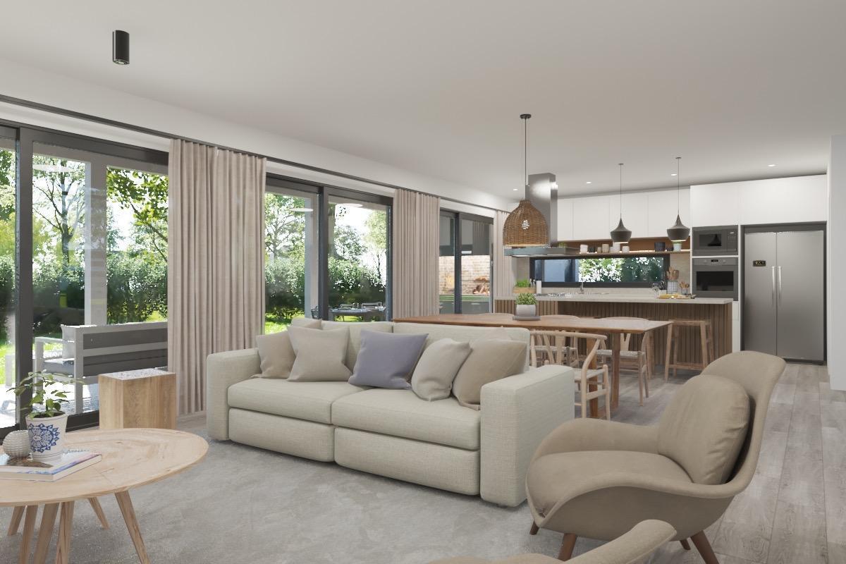 Foto de Casa en Barrio Parque Leloir, imagen 4