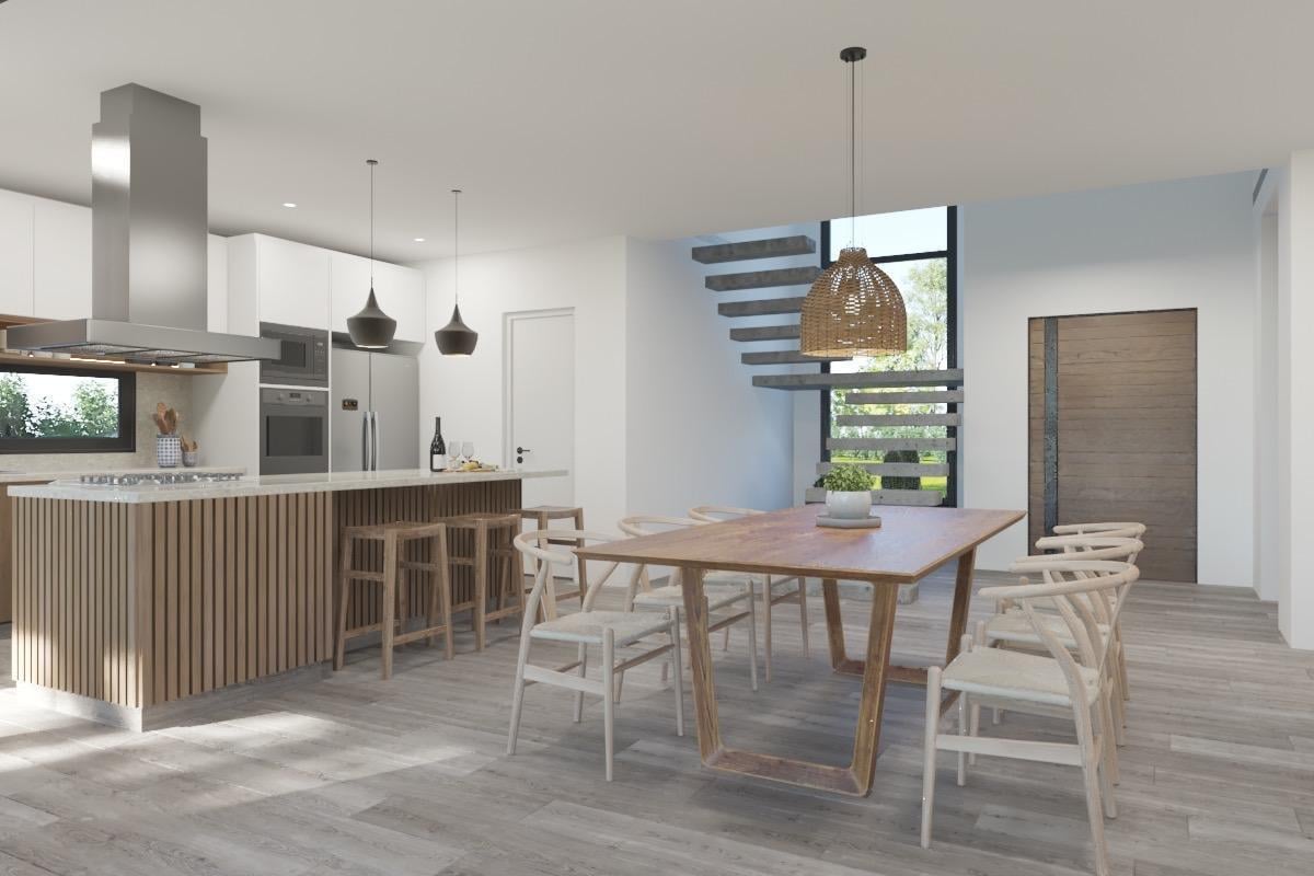 Foto de Casa en Barrio Parque Leloir, imagen 1
