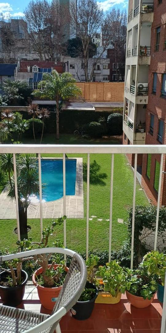 Foto de Departamento en Alquiler en Belgrano, CABA, imagen 2
