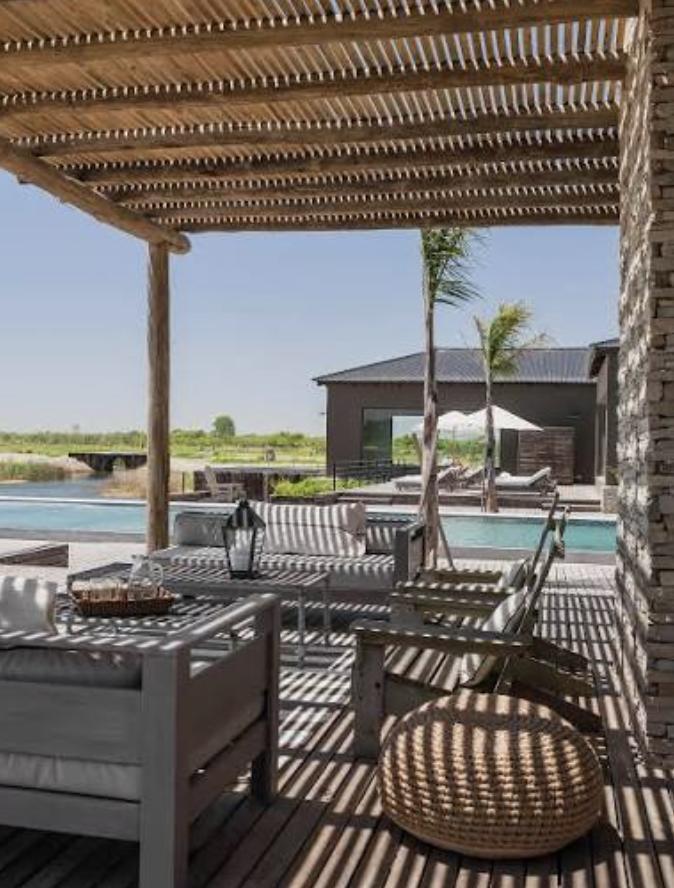 Foto de Lote en venta El Naudir, imagen 1