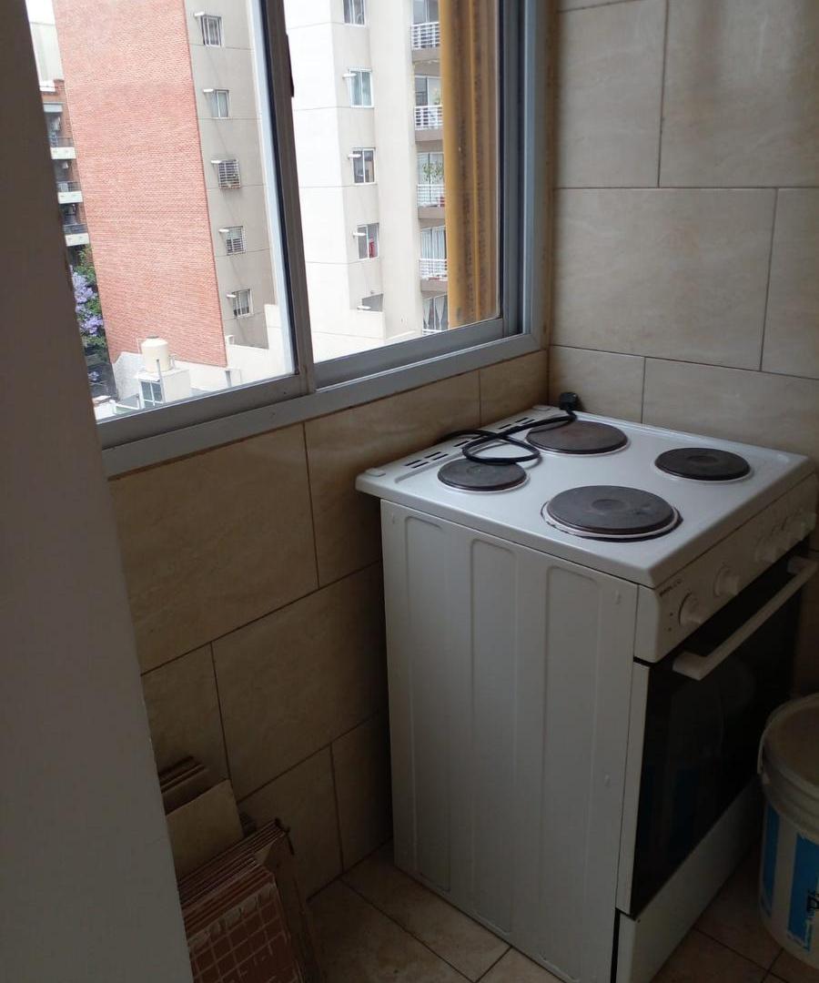 Foto de Departamento en Caballito Sur, imagen 5