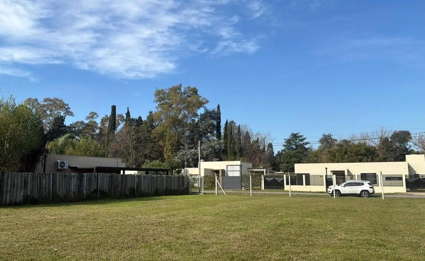 Foto de Venta Terreno Lote en La Reja Moreno, imagen 4