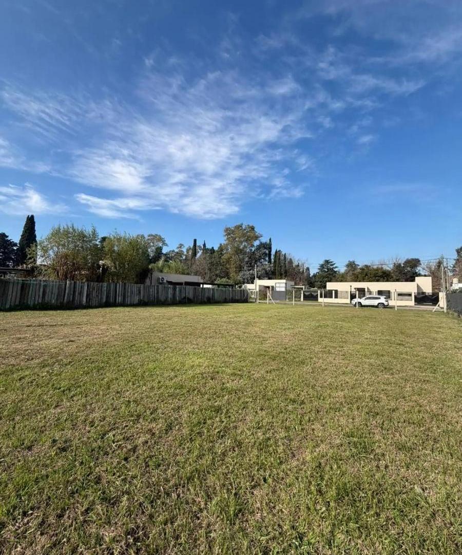 Foto de Venta Terreno Lote en La Reja Moreno, imagen 1
