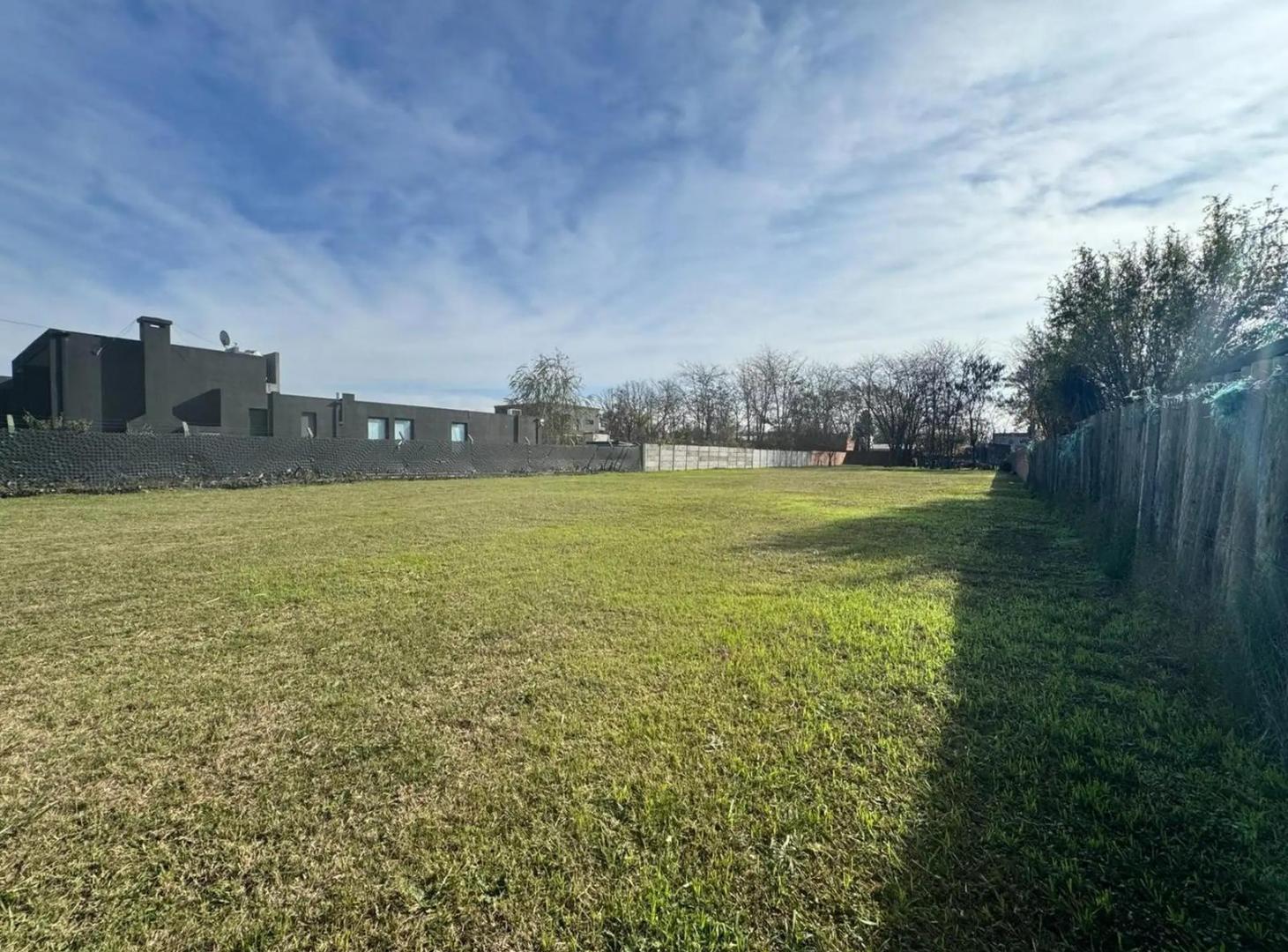 Foto de Venta Terreno Lote en La Reja Moreno, imagen 2