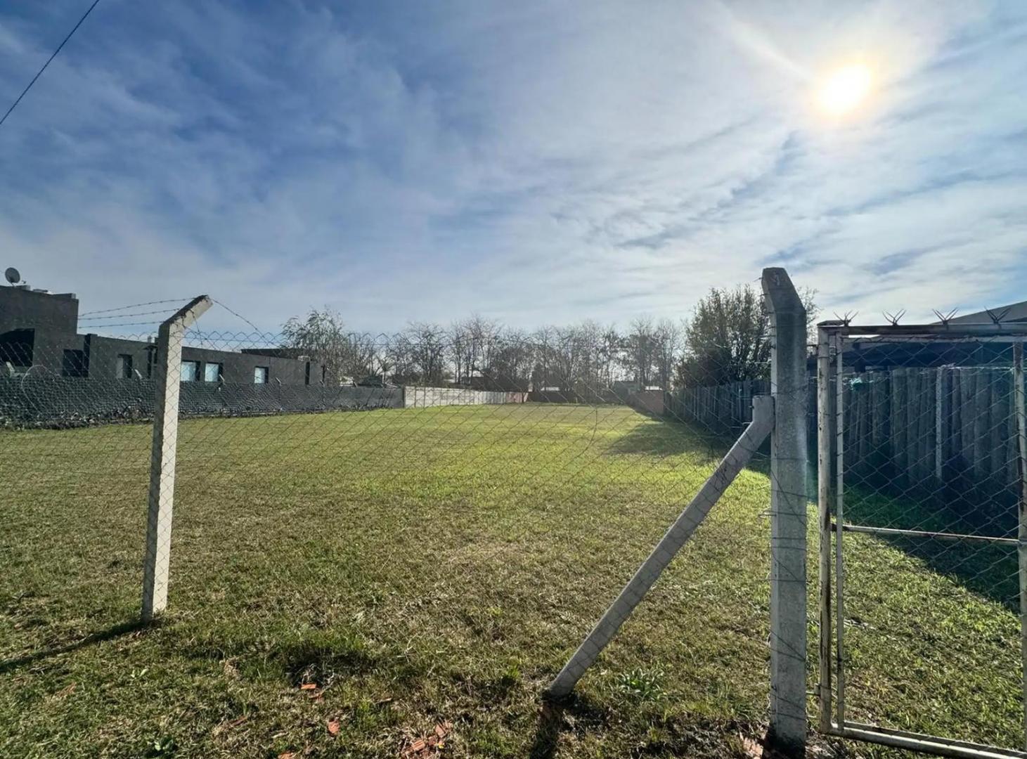 Foto de Venta Terreno Lote en La Reja Moreno, imagen 3