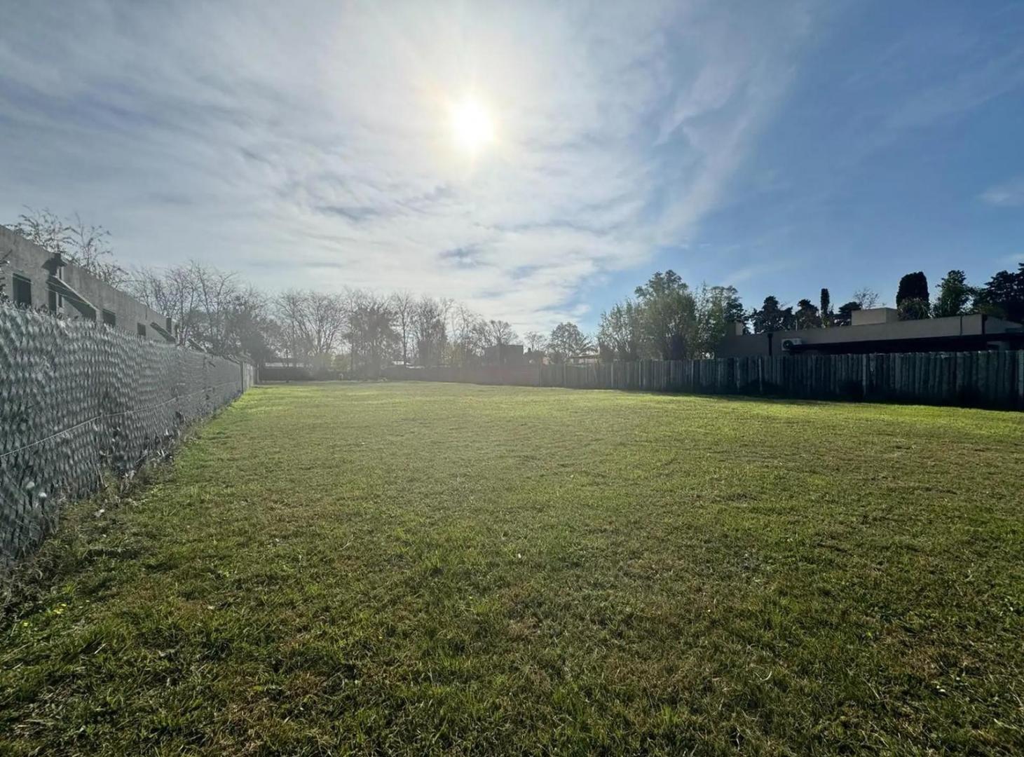 Foto de Venta Terreno Lote en La Reja Moreno, imagen 5