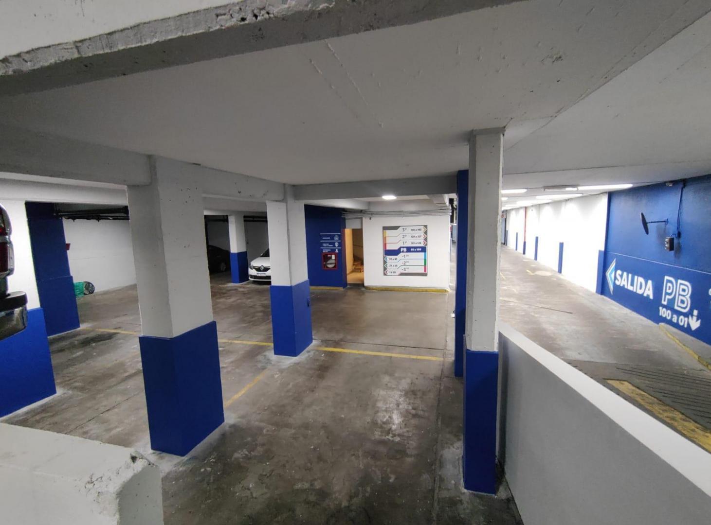 Foto de Alquiler de Cochera fija, barrio San Nicolás - Caba, imagen 5