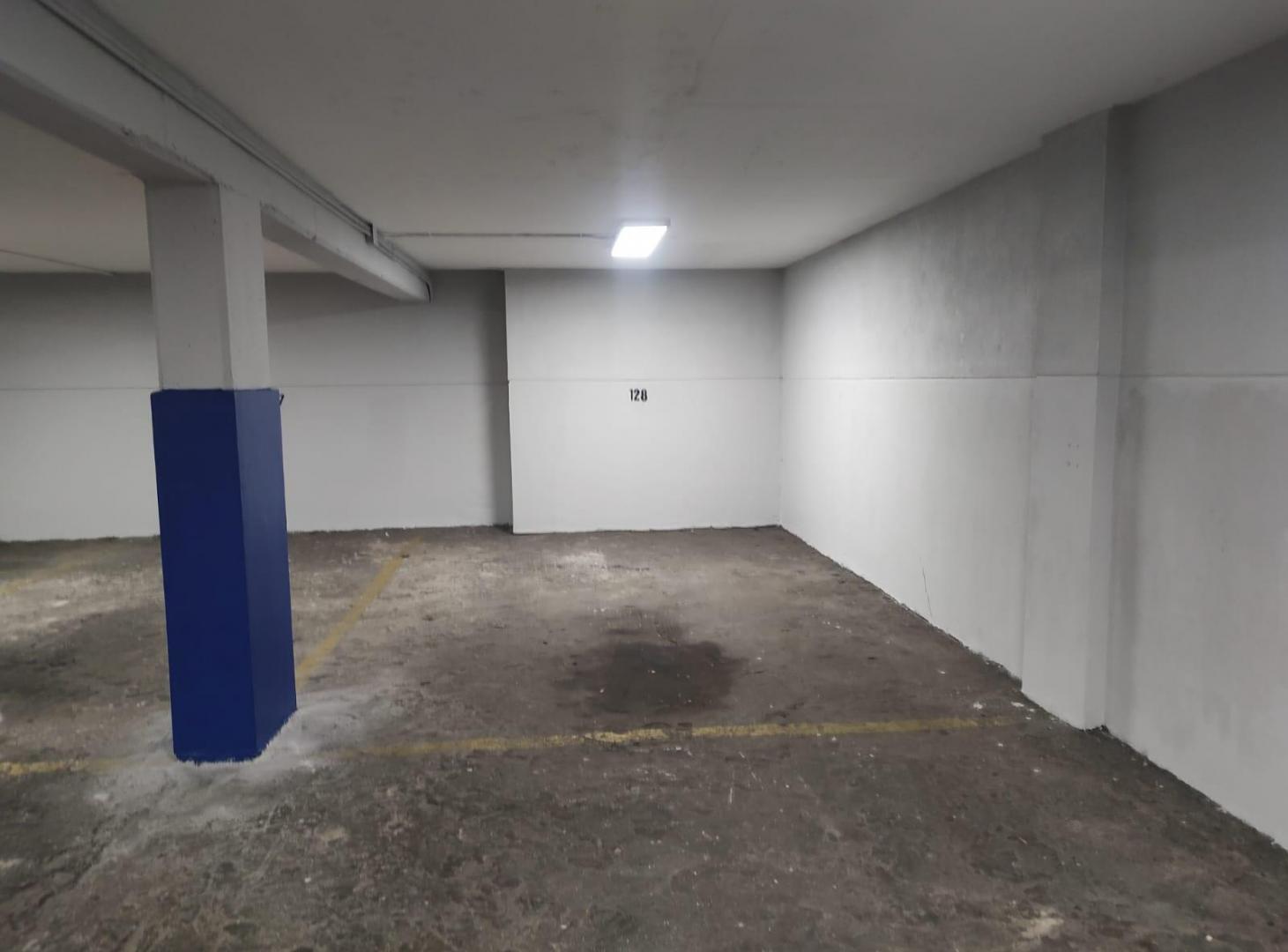 Foto de Alquiler de Cochera fija, barrio San Nicolás - Caba, imagen 1