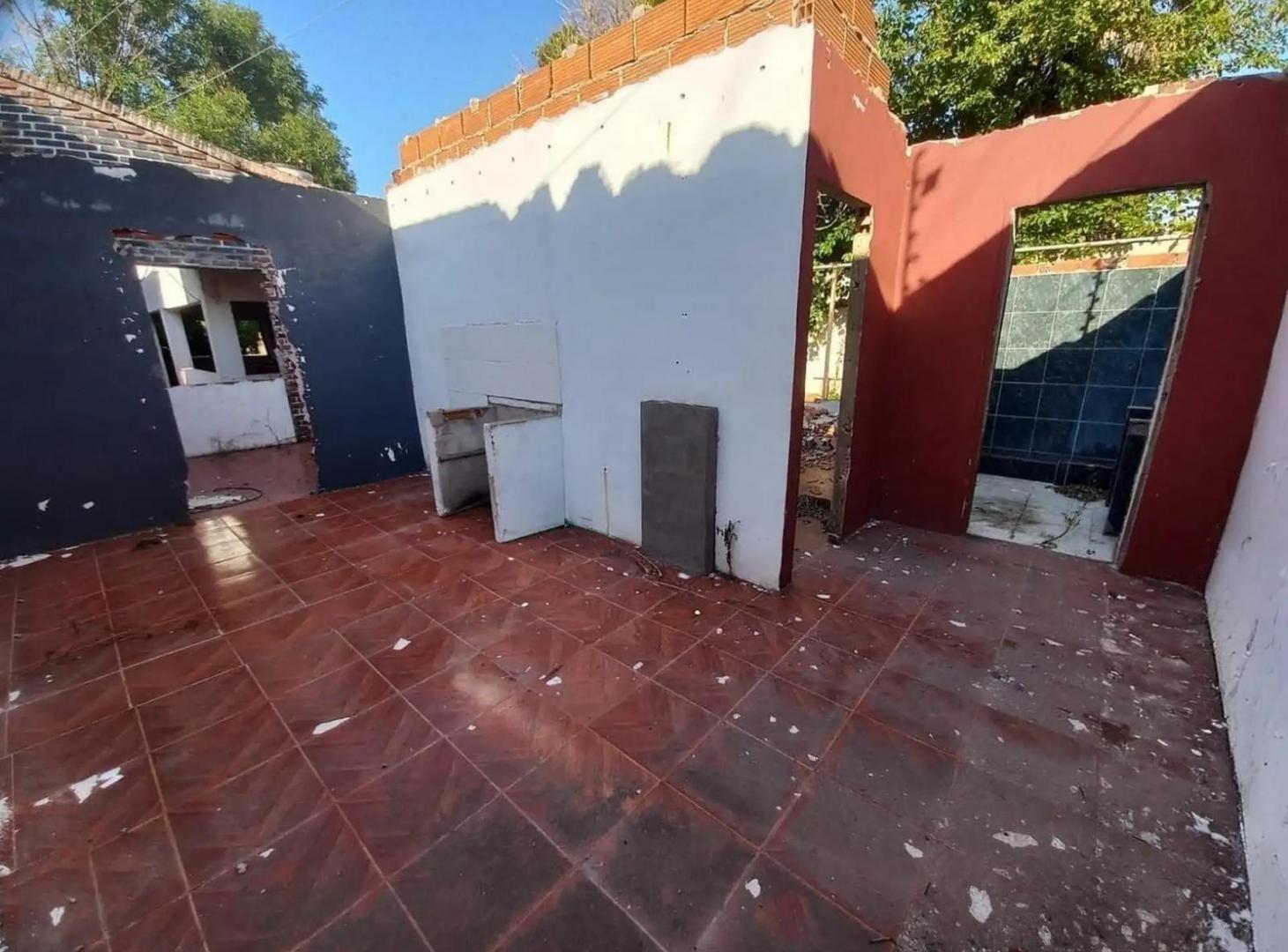 Foto de Terreno en Castelar Sur, imagen 1