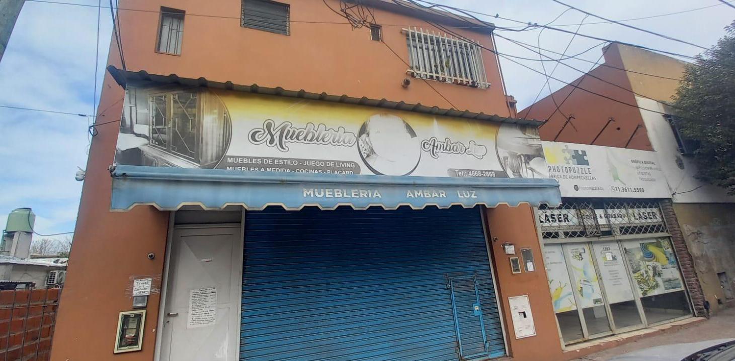Foto de Alquiler Local en Bella Vista, imagen 2