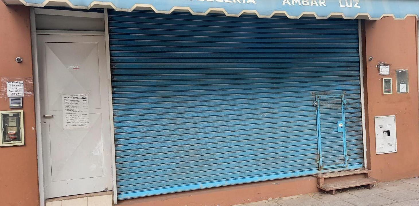 Foto de Alquiler Local en Bella Vista, imagen 1