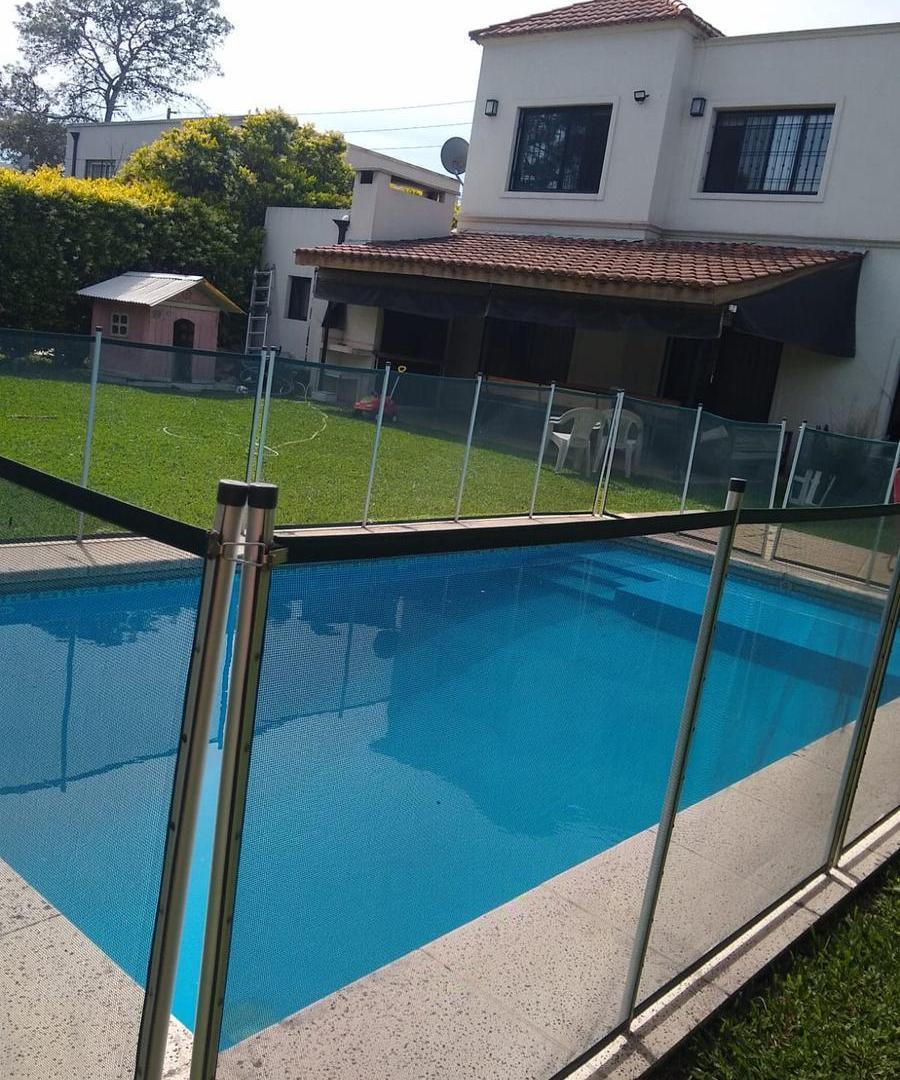 Foto de Alquiler temporal enero Casa en Bella Vista, imagen 1