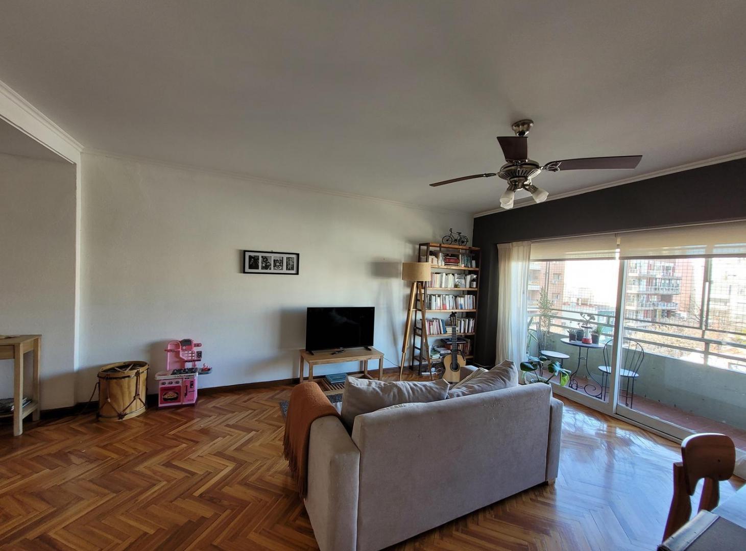 Foto de Departamento en Belgrano, imagen 1