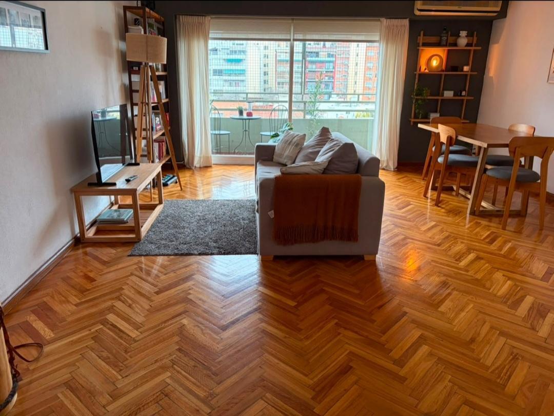 Foto de Departamento en Belgrano, imagen 2