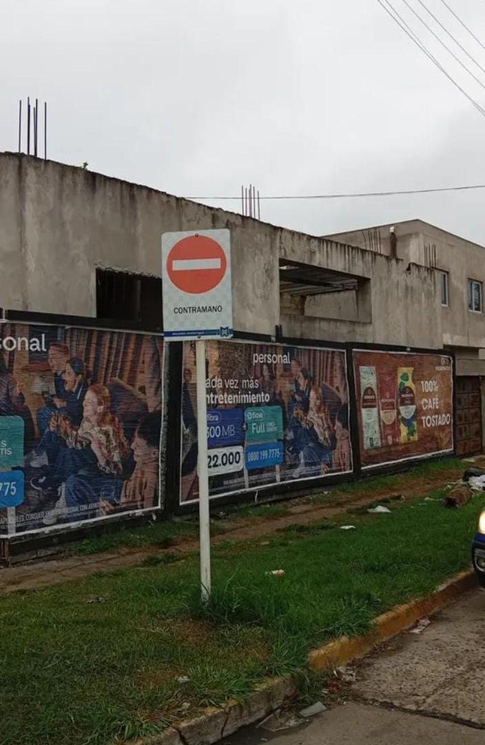 Foto de Local a temrinar en esquina, imagen 2