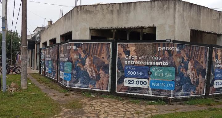 Foto de Local a temrinar en esquina, imagen 3