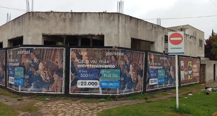 Foto de Local a temrinar en esquina, imagen 1