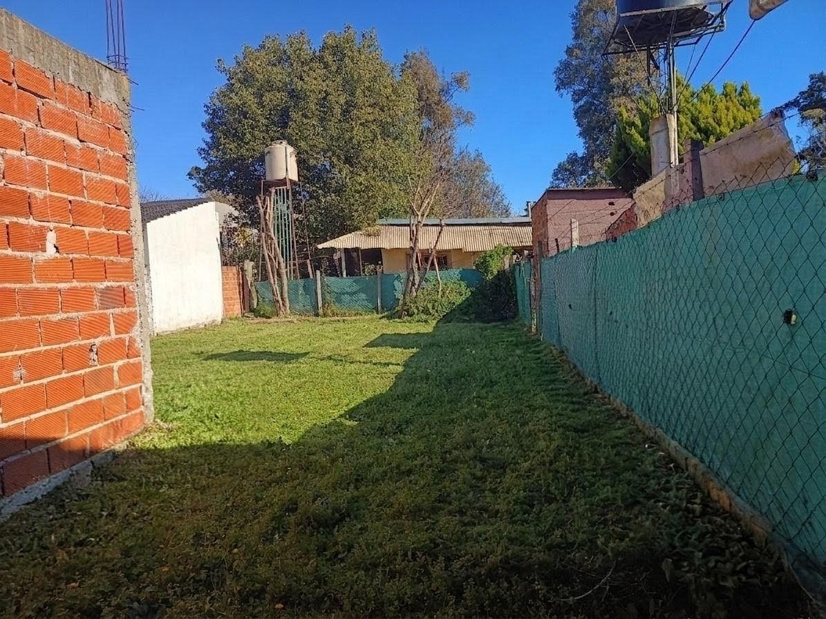 Foto de Lote con Construccion Iniciada, imagen 3