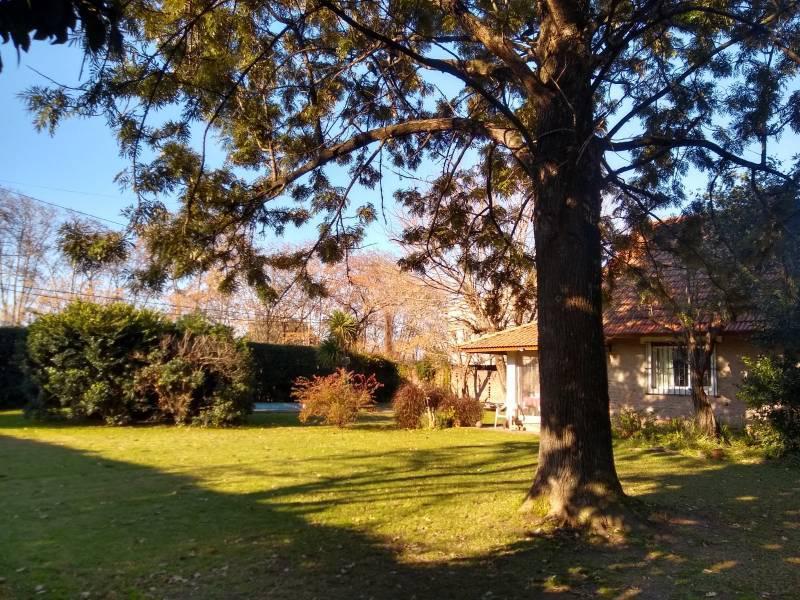 Foto de Casa en Bella Vista, imagen 1