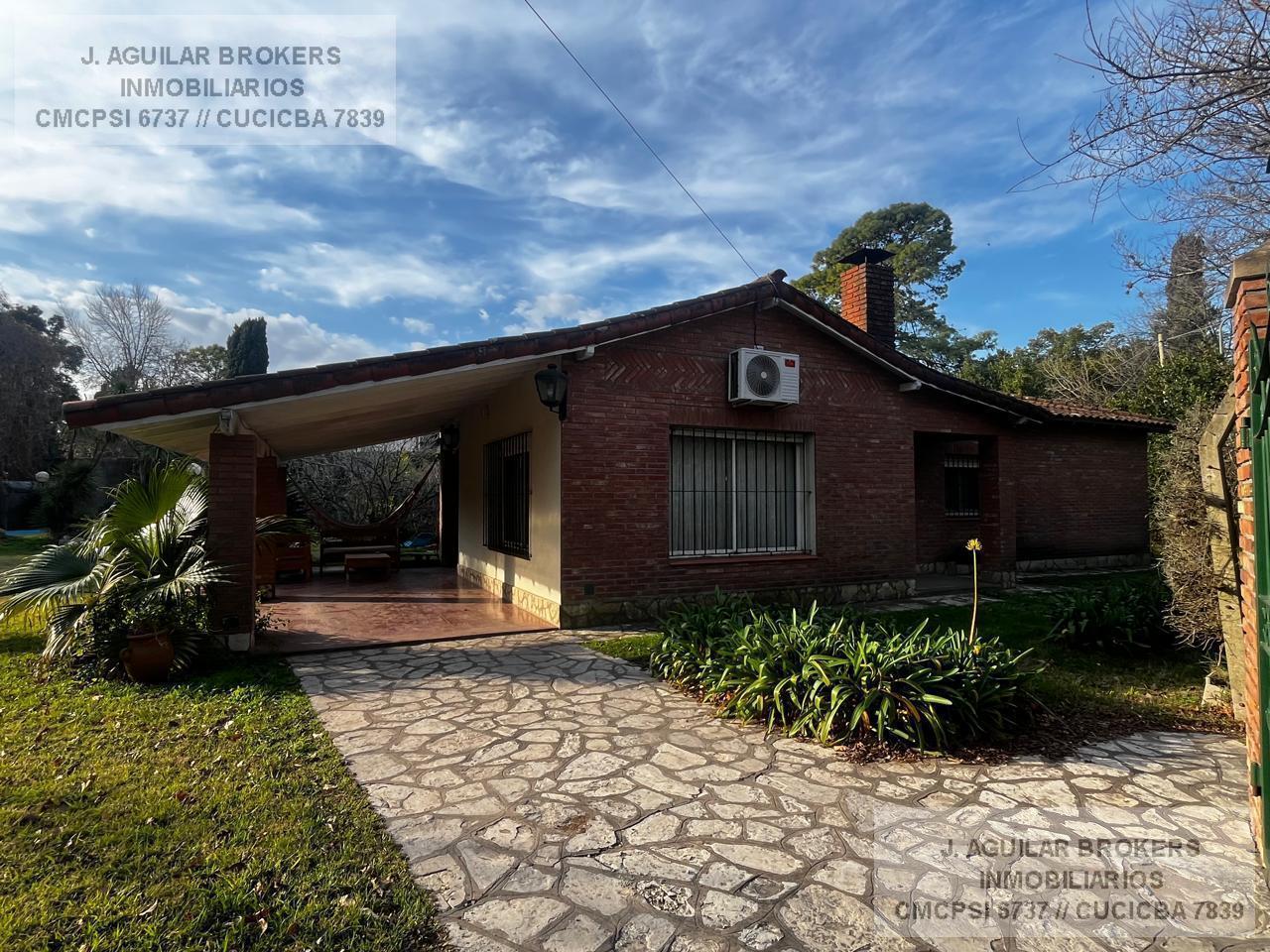 Foto de Casa en San Ignacio, imagen 1