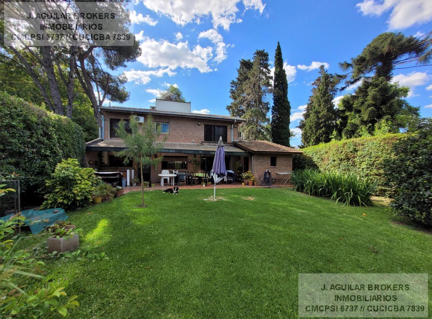 Foto de Venta Casa 5 ambientes en Bella Vista, imagen 1