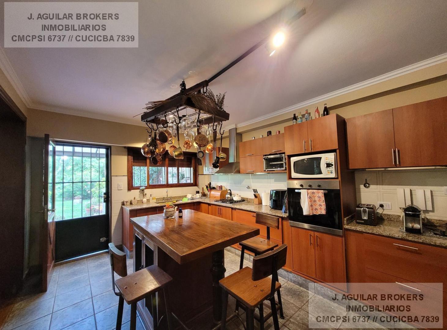 Foto de Venta Casa 5 ambientes en Bella Vista, imagen 4