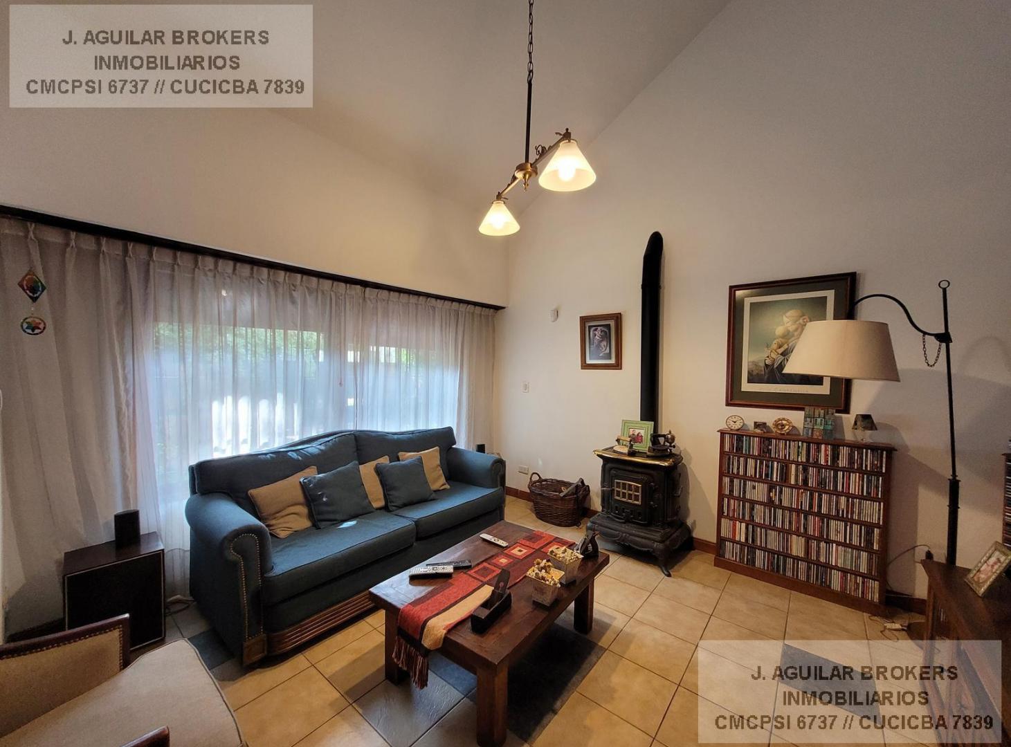 Foto de Venta Casa 5 ambientes en Bella Vista, imagen 5