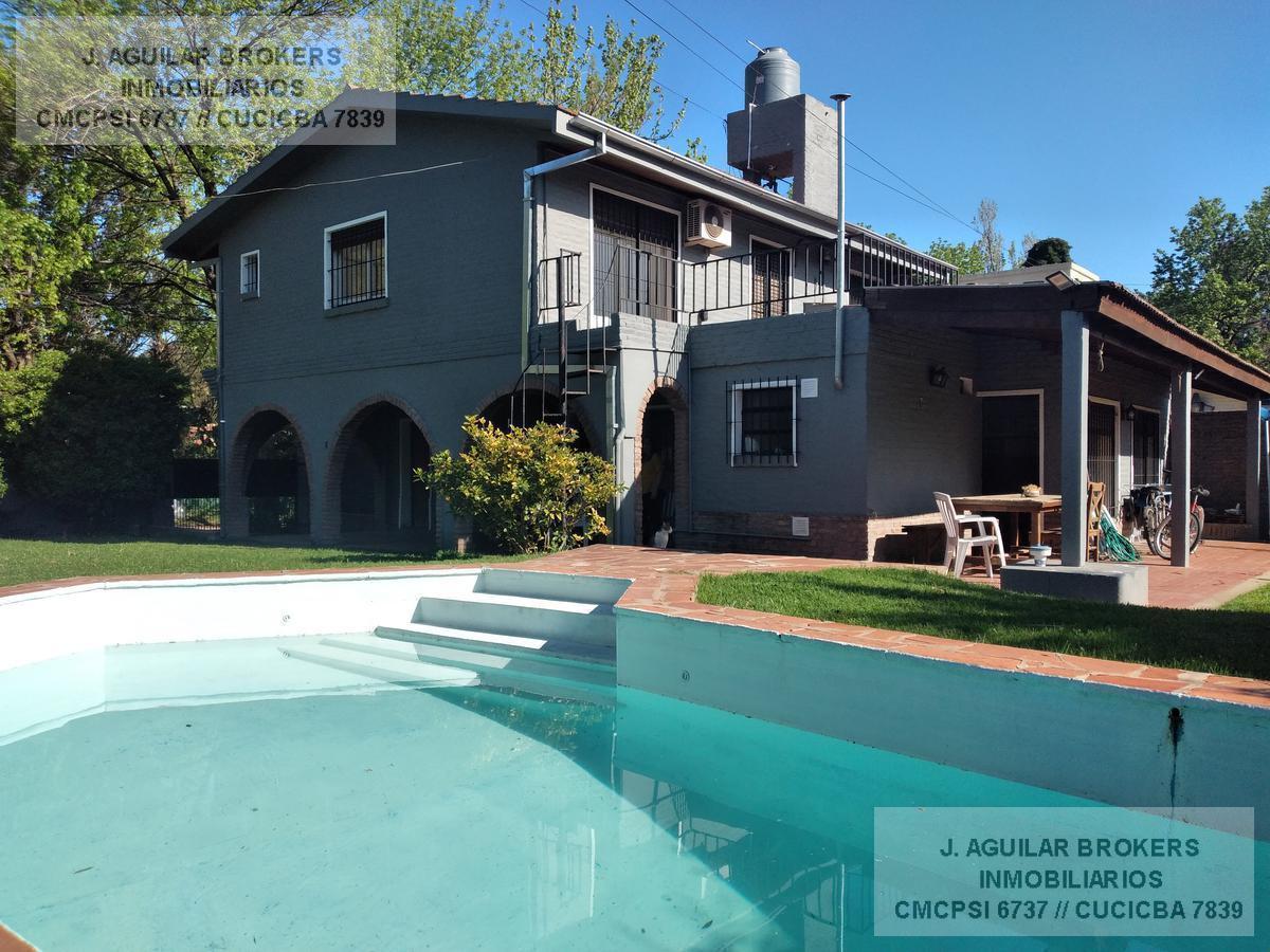 Foto de Casa en Bella Vista, imagen 1