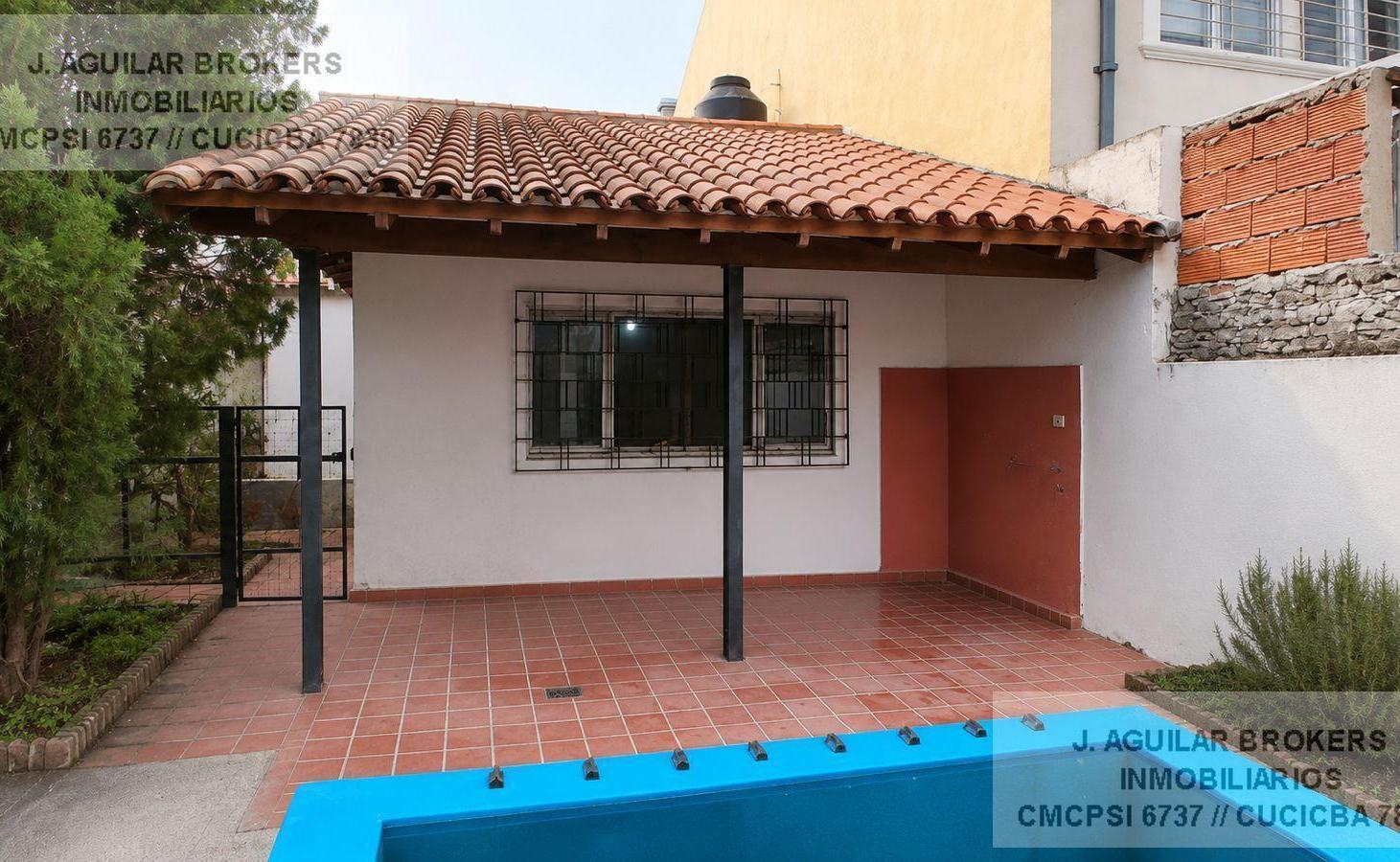 Foto de Las lomas de San Isidro - Casa a refaccionar, imagen 5