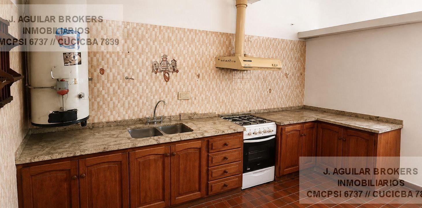 Foto de Las lomas de San Isidro - Casa a refaccionar, imagen 2