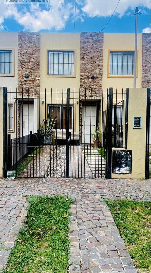 Foto de Venta Duplex de categoria en Ituzaingo Norte, imagen 5