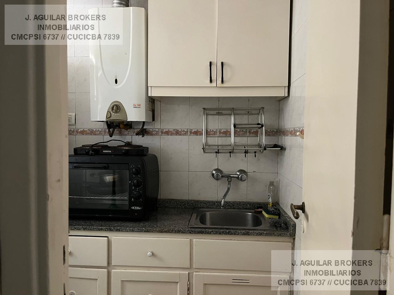 Foto de Departamento en Tribunales, imagen 5