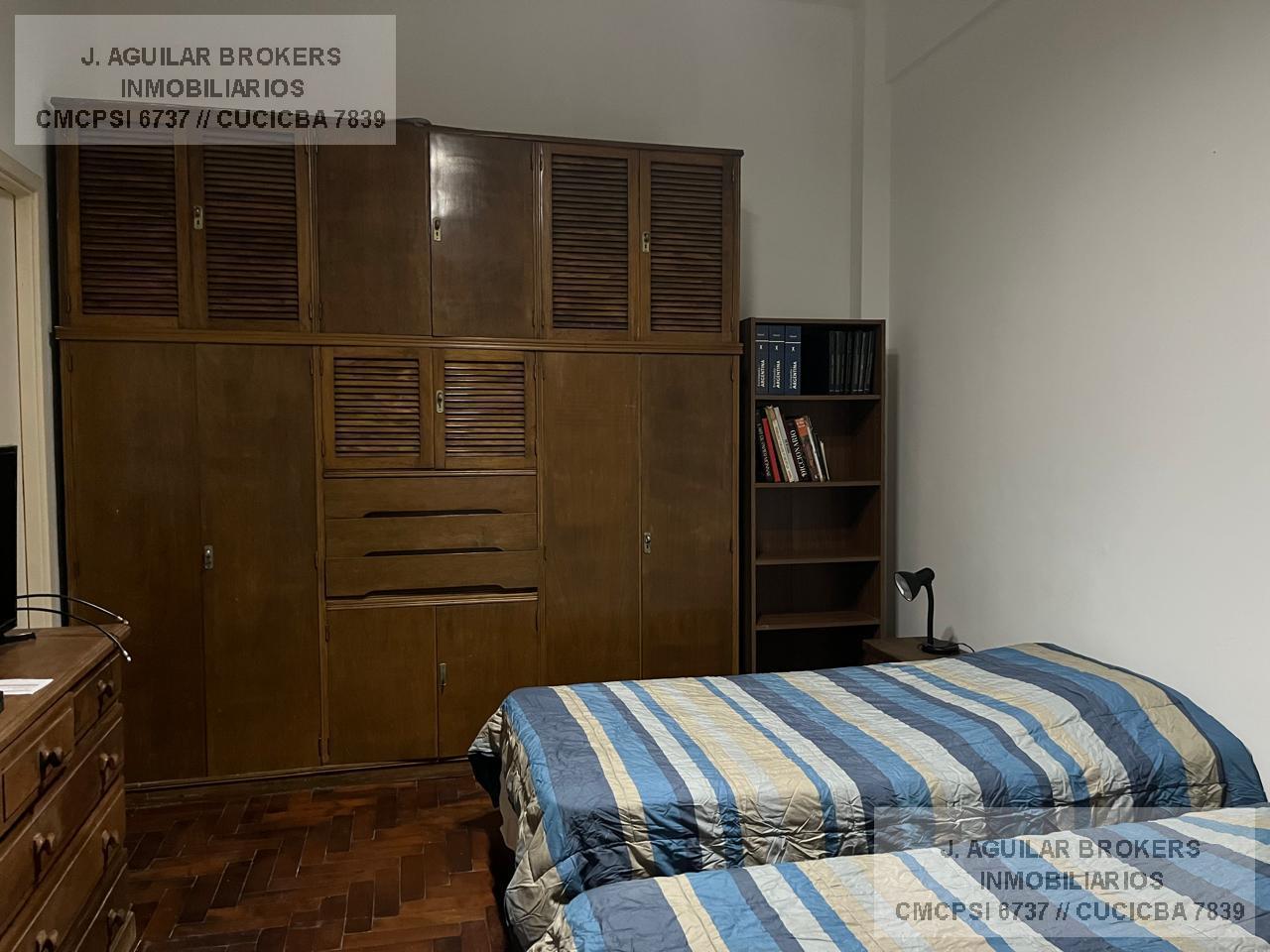 Foto de Departamento en Tribunales, imagen 1
