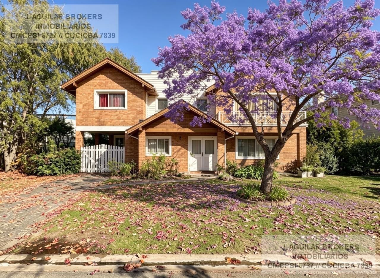 Foto de Venta Casa en Pilar - La Caballeriza 4 Dormitorios con pileta, imagen 1