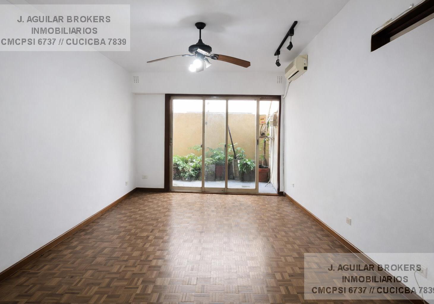 Foto de Venta Departamento 3/4 ambientes cochera Congreso Balvanera Monserrat, imagen 2