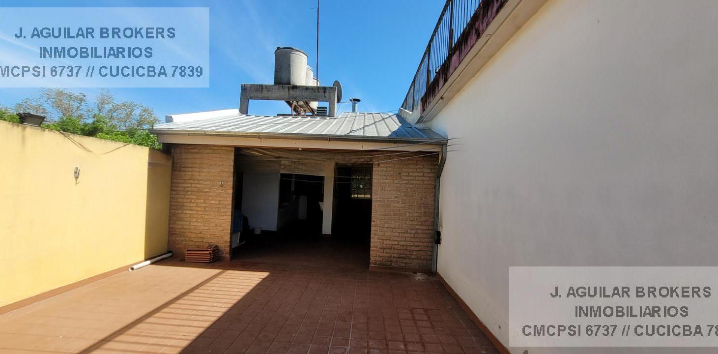 Foto de Venta PH Tres De Febrero 3 ambientes Terraza, imagen 4