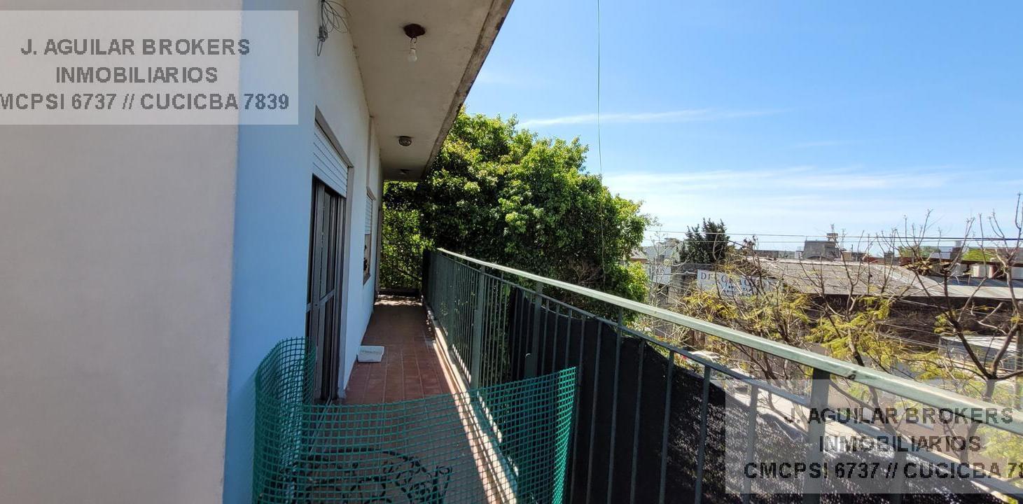 Foto de Venta PH Tres De Febrero 3 ambientes Terraza, imagen 3