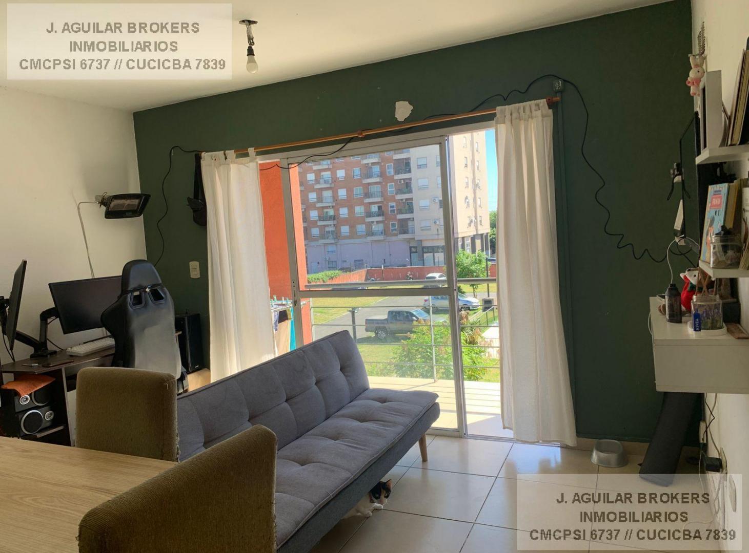 Foto de Departamento en venta de 2 ambientes con cochera en San Miguel, imagen 5