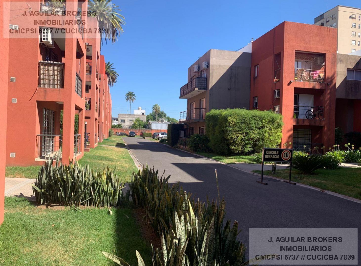 Foto de Departamento en venta de 2 ambientes con cochera en San Miguel, imagen 1