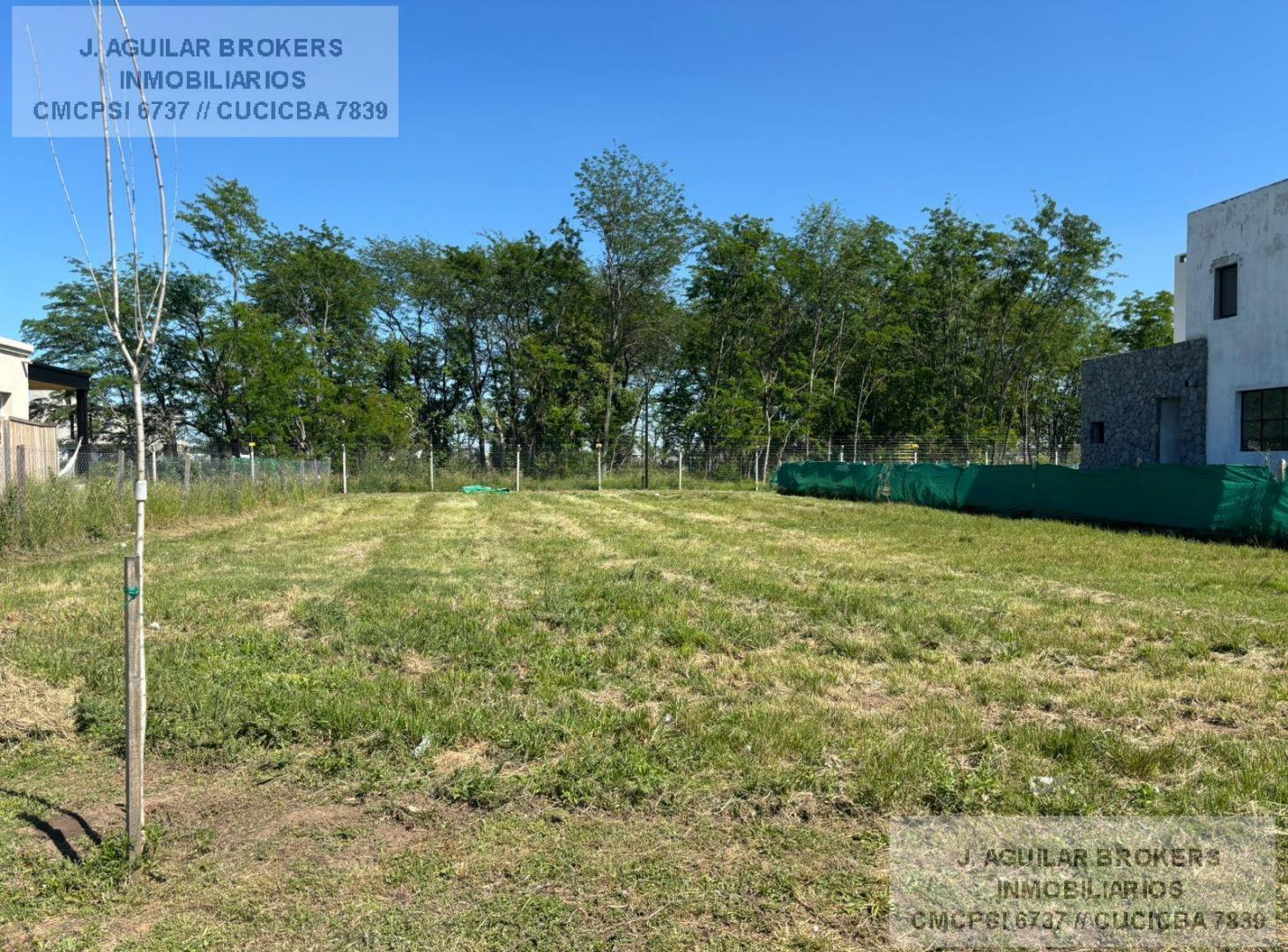 Foto de Venta Terreno / lote en Barrio cerrado Village Plaza, Bella vista, imagen 1