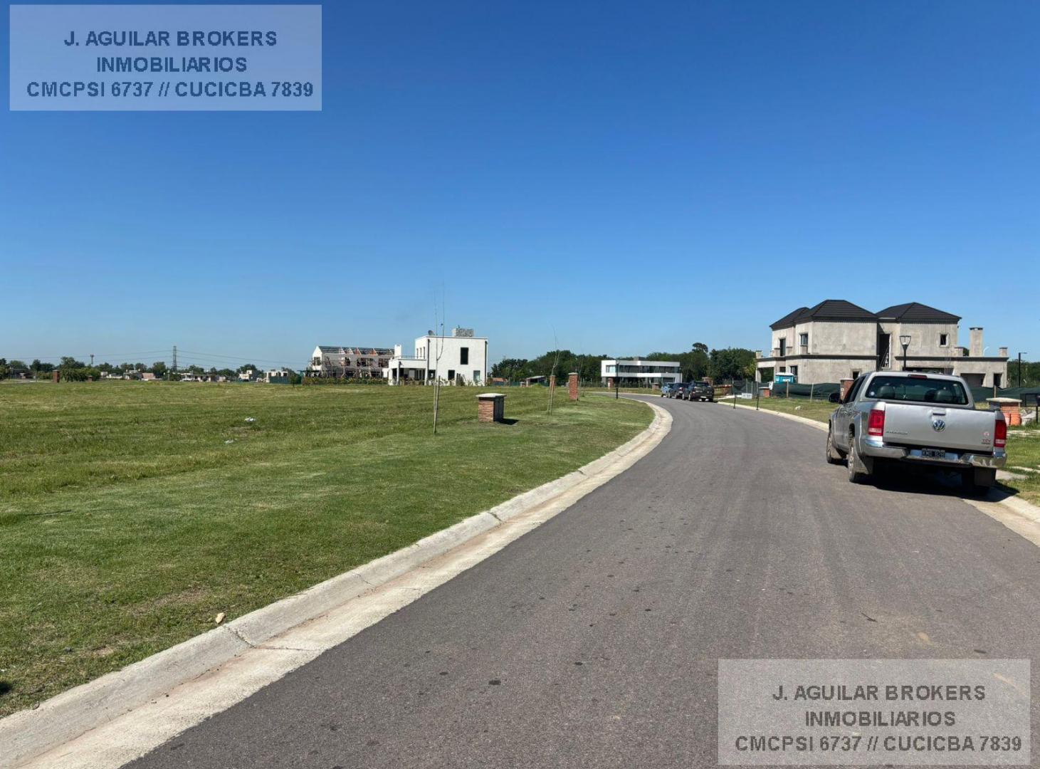Foto de Venta Terreno / lote en Barrio cerrado Village Plaza, Bella vista, imagen 4