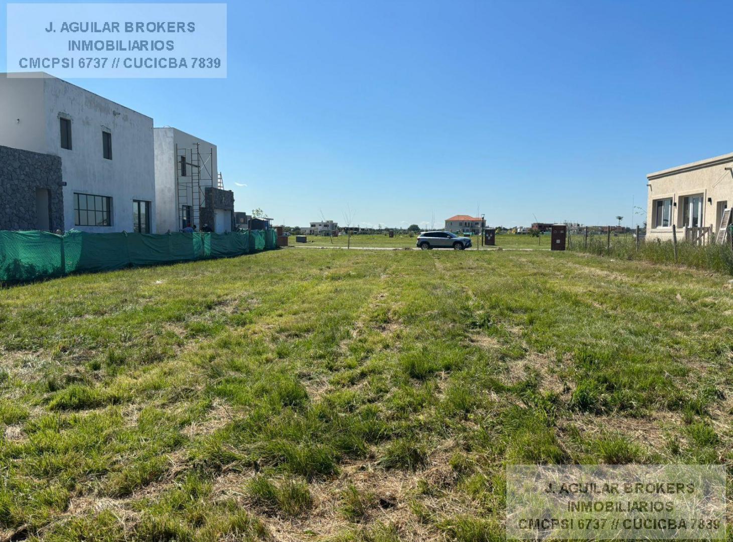 Foto de Venta Terreno / lote en Barrio cerrado Village Plaza, Bella vista, imagen 2