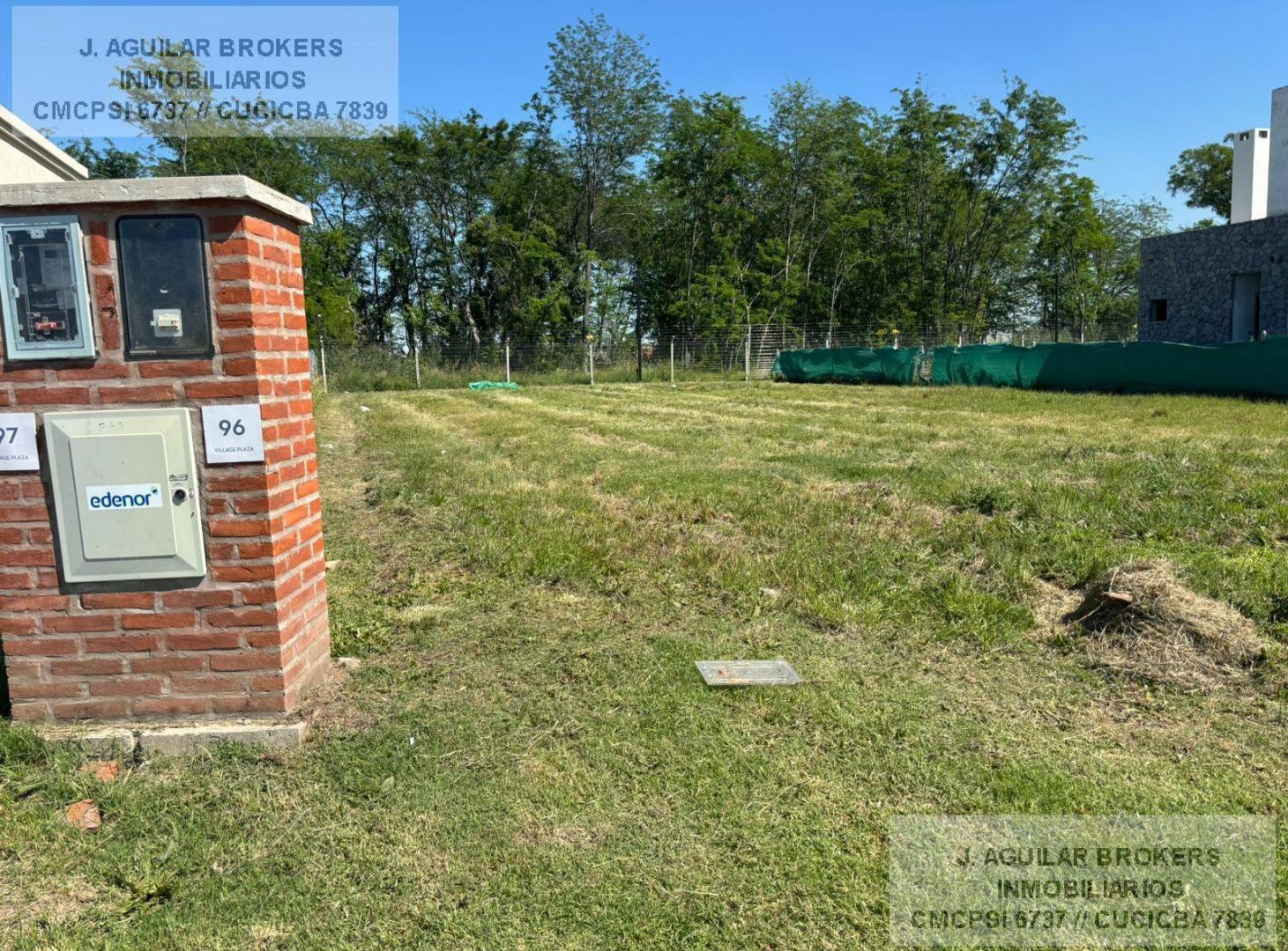 Foto de Venta Terreno / lote en Barrio cerrado Village Plaza, Bella vista, imagen 3